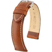 Hirsch Strap Boston M/L 01302070-2-18 (Bandbreedte: 18 mm)