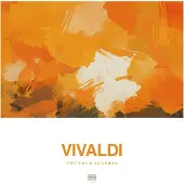 Universal Music Janine Jansen - Vivaldi: Four Seasons (CD)