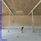Modulor Cnt What An Enormous Room