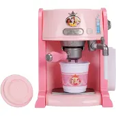 Disney Princess Princess - Style Collection - Gourmet Espresso Maker (228454)
