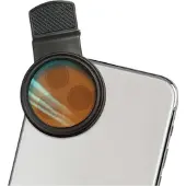 Dd Coral Colour Lens Gen2 XL