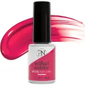PN Selfcare PN Selfgel Gellak - N16 Hot Pink 6 ml