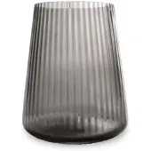 S|P Collection Set glazen Smoked Ray, 4 x 300 ml