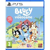 Bluey: The Videogame - PS5
