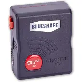 Blueshape BV095HD Granite Mini 95Wh V-mount accu