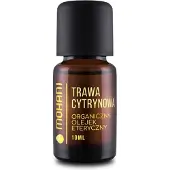 Mohani Biologische etherische olie Citroengras 10ml