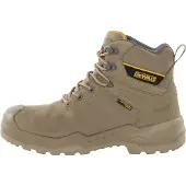 DeWalt Hayes veiligheidsschoenen S7 SR HRO LG TG 44 stone (Paar)