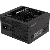 Gigabyte P850GM, 850 W, 100 - 240 V, 50 - 60 Hz, 12 A, 6 A, Actief