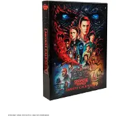 Cinereplicas Stranger Things Adventskalender