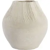 Light & Living Pot deco Ø30,5x32 cm ACDA naturel (Naturel, 30.5x32x30.5cm)