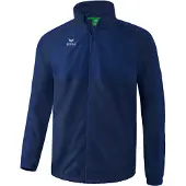 Erima Team All-weather Jacket Blauw 3XL Man