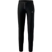 Erima Pants Zwart 36 Vrouw