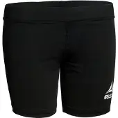 Select Sportbroek zwart / wit