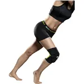 Select 6251 Compressieknieband met Padding Dames