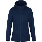Jako Sportjas marine