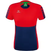 Erima Sportshirt Dames Six Wings