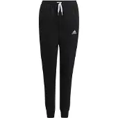 Adidas Sportbroek 'Entrada 22' zwart / wit