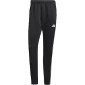 Adidas Sportbroek 'Essentials' zwart / wit