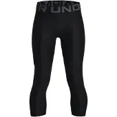 Under Armour Under UA HG Armour 3/4 Leggings 1361741-001 | Maat: YXL