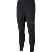 Puma Trainingsbroek teamFINAL - Zwart/Grijs