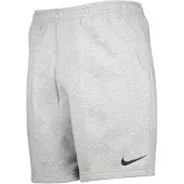 Nike Sportbroek 'Park20' grijs gemêleerd / zwart