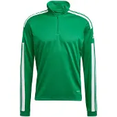 Adidas Squadra 21 Training Jacket Groen S / Regular Man