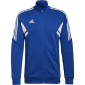 Adidas Mannen, Buitenjas, Condivo 22 heren trainingsjack (S), Blauw, S