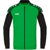 Jako Polyestervest performance 9322-221
