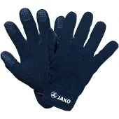 Jako Handschoenen U FLEECE GLOVES 1232-09 | Maat: 11