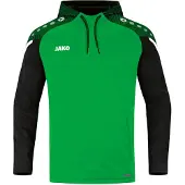 Jako Sweater met kap performance 6722-221