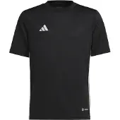Adidas Functioneel shirt 'Tabela 23' zwart / wit