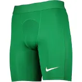 Nike Sportondergoed groen / wit