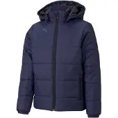 Puma Sportjas 'TeamLiga' navy