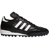 Adidas Voetbalschoen 'Mundial Team' zwart / wit