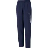 Puma Sportbroek navy / grijs / wit
