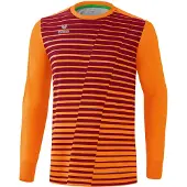 Erima Tricot oranje / rood