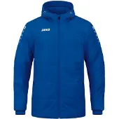 Jako Kids coachvest team met kap 7103k-400