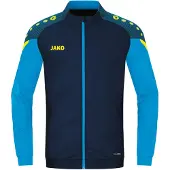 Jako Polyestervest performance 9322-908
