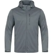 Jako Softshelljas premium 7607-840