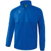 Erima Waterdicht kinderjack Team