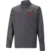 Puma Sweatshirt x BATMAN Training Jacket Jr Asphalt 65802504