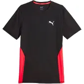 Puma Run Favorite T-shirt Met Korte Mouwen