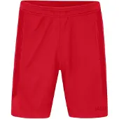 Jako Sportbroek rood