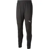 Puma teamCUP Trainingsbroek - Zwart