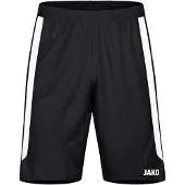 Jako Sportbroek 'Power' zwart / wit