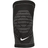 Nike Knie verband Nike U Pro Knitted Knee Sleeve 887791361509 Maat XL