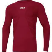 Jako Shirt comfort 2.0 6455-13