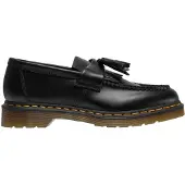 Dr. Martens Mocassins 'Adrian' zwart