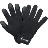 Jako Sporthandschoenen zwart / wit