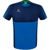 Erima Koszulka Six Wings | Maat 3XL